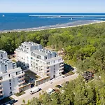Apartpark - Visitopl Apartment