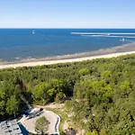 Apartpark - Visitopl Swinemünde