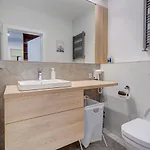 Apartament Apartpark - Visitopl Świnoujście