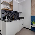 Apartament Apartpark - Visitopl