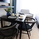 Apartpark - Visitopl شقة سفينويتشي