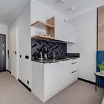 Apartpark - Visitopl * Świnoujście