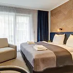 Apartpark - Visitopl Swinemünde