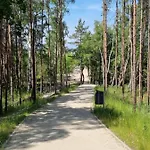 Apartpark - Visitopl * Świnoujście