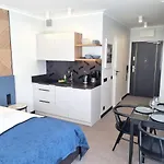 Apartment Apartpark - Visitopl Swinemünde
