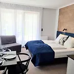 Apartpark - Visitopl Apartment Swinemünde