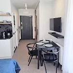 Apartament Apartpark - Visitopl