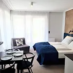Apartpark - Visitopl Apartment