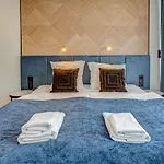 Apartpark - Visitopl Apartment *