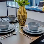 Apartpark - Visitopl Swinemünde