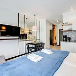 Apartpark - Visitopl Swinemünde