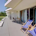 Apartpark - Visitopl شقة سفينويتشي