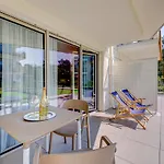 Apartpark - Visitopl Apartament *