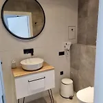 Apartament Apartpark - Visitopl Świnoujście