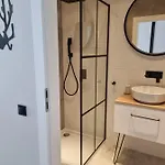 Apartpark - Visitopl Apartament *