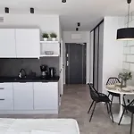 Apartament Apartpark - Visitopl