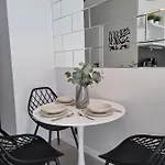 Apartpark - Visitopl Apartament *