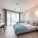 Apartpark - Visitopl Apartament *