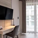 Apartament Apartpark - Visitopl