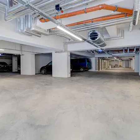 Apartpark - Visitopl