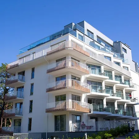 Apartpark - Visitopl
