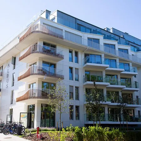 Apartpark - Visitopl