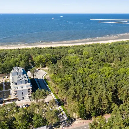 Apartpark - Visitopl