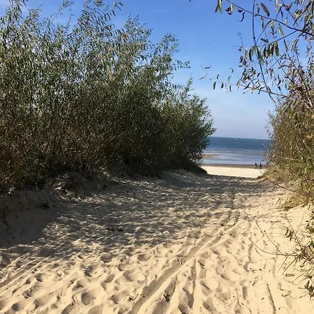 Appartement Apartpark - Visitopl Świnoujście