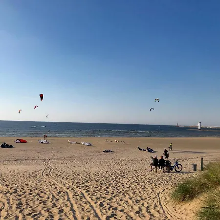 Apartpark - Visitopl * Swinoujscie
