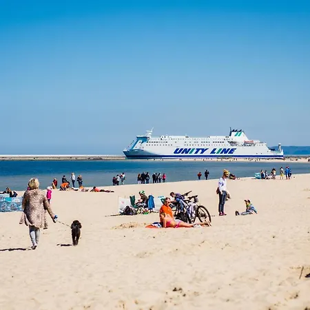 アパート Apartpark - Visitopl