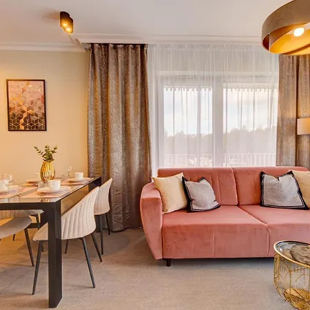 Apartpark - Visitopl