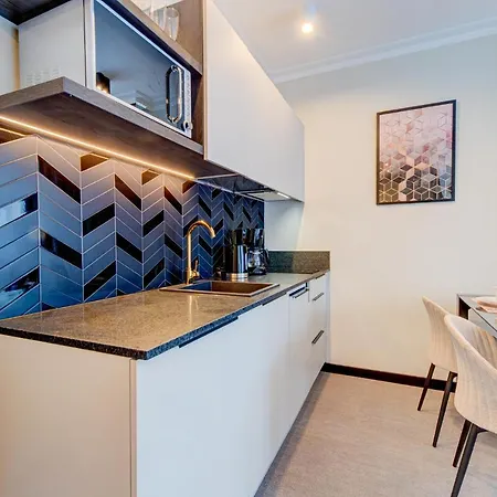 Apartpark - Visitopl *