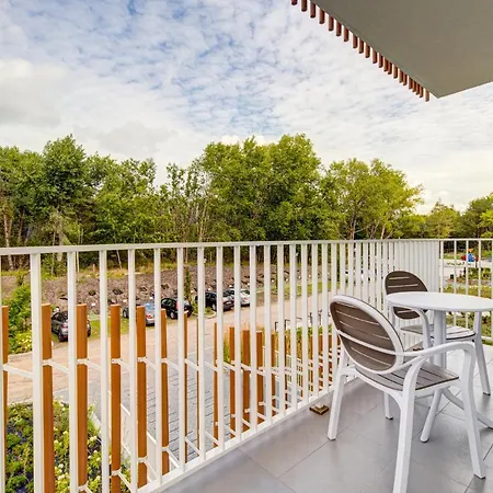 Apartpark - Visitopl *