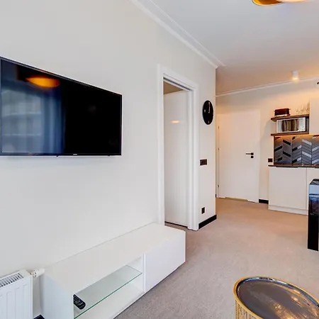 Apartpark - Visitopl Apartment *