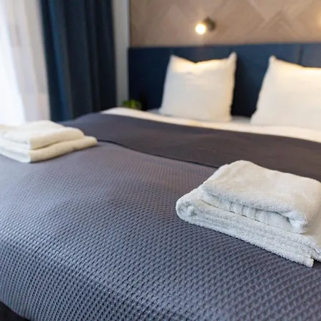 Apartpark - Visitopl *