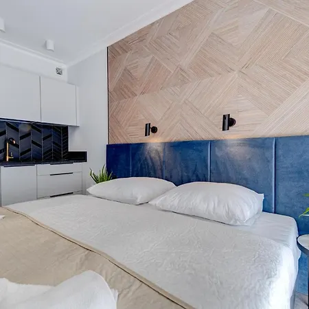 Apartpark - Visitopl