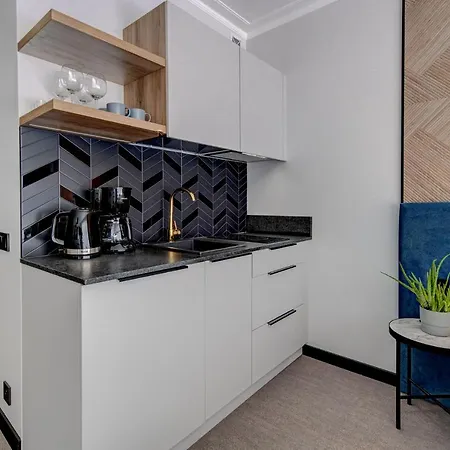 Appartement Apartpark - Visitopl