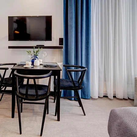 Apartpark - Visitopl *