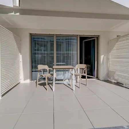 Appartement Apartpark - Visitopl *