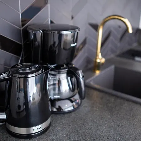 Apartman Apartpark - Visitopl