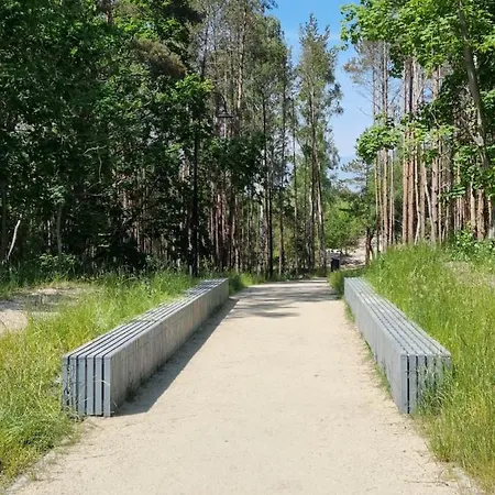 Apartpark - Visitopl Świnoujście