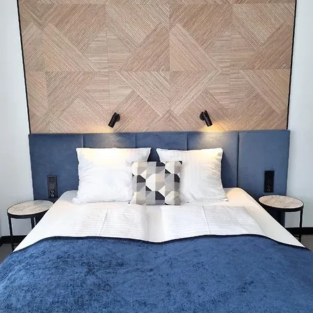 Appartement Apartpark - Visitopl