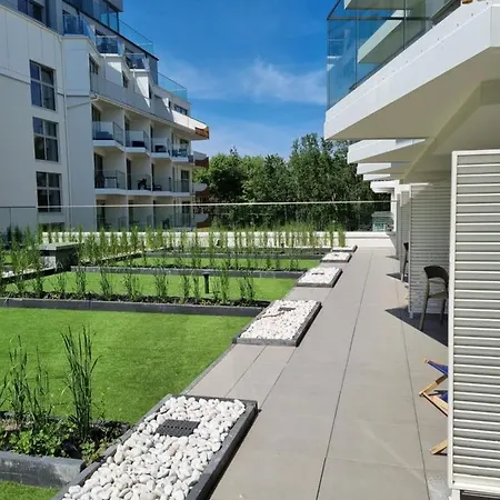 Apartpark - Visitopl * سفينويتشي