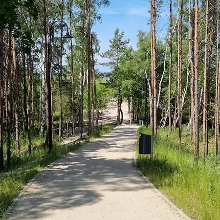 Apartpark - Visitopl * Swinemünde