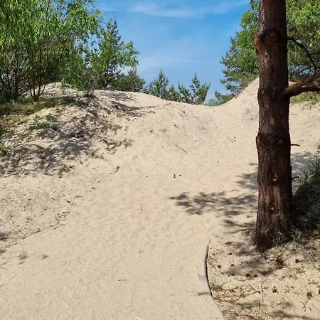 アパート Apartpark - Visitopl *