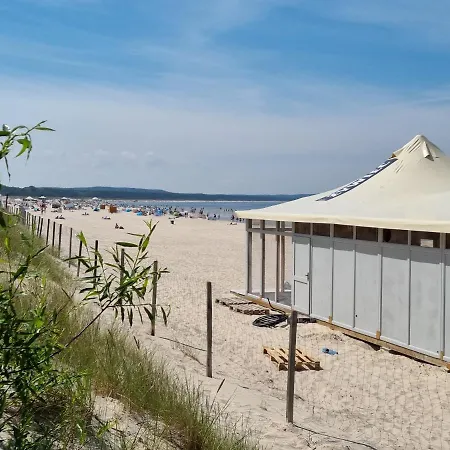 Apartman Apartpark - Visitopl