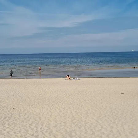 Apartpark - Visitopl Appartement