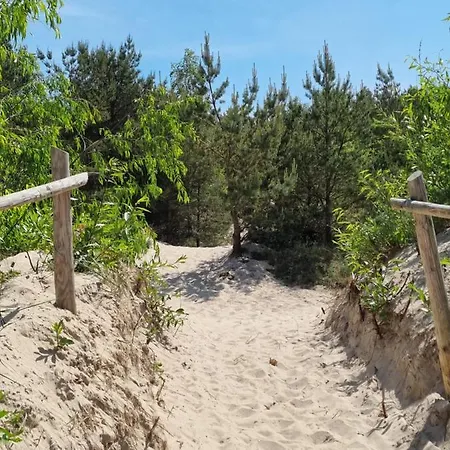 Apartpark - Visitopl * سفينويتشي