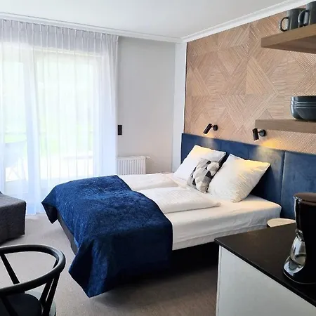 Apartpark - Visitopl シフィノウイシチェ