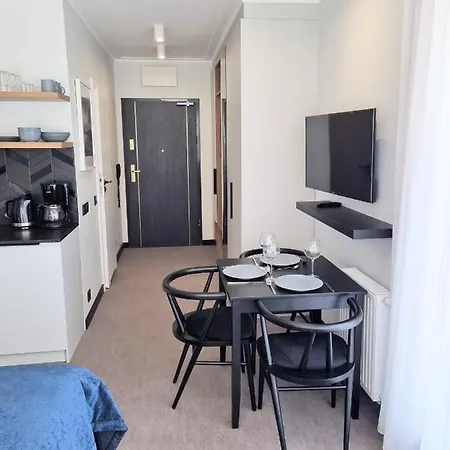 Apartamento Apartpark - Visitopl